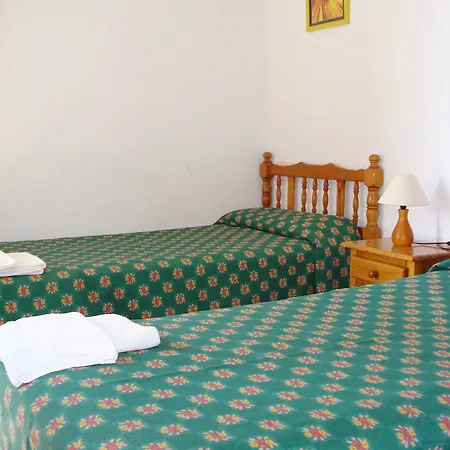 Mariscal Vii Apts -nh- Μπένιντορμ